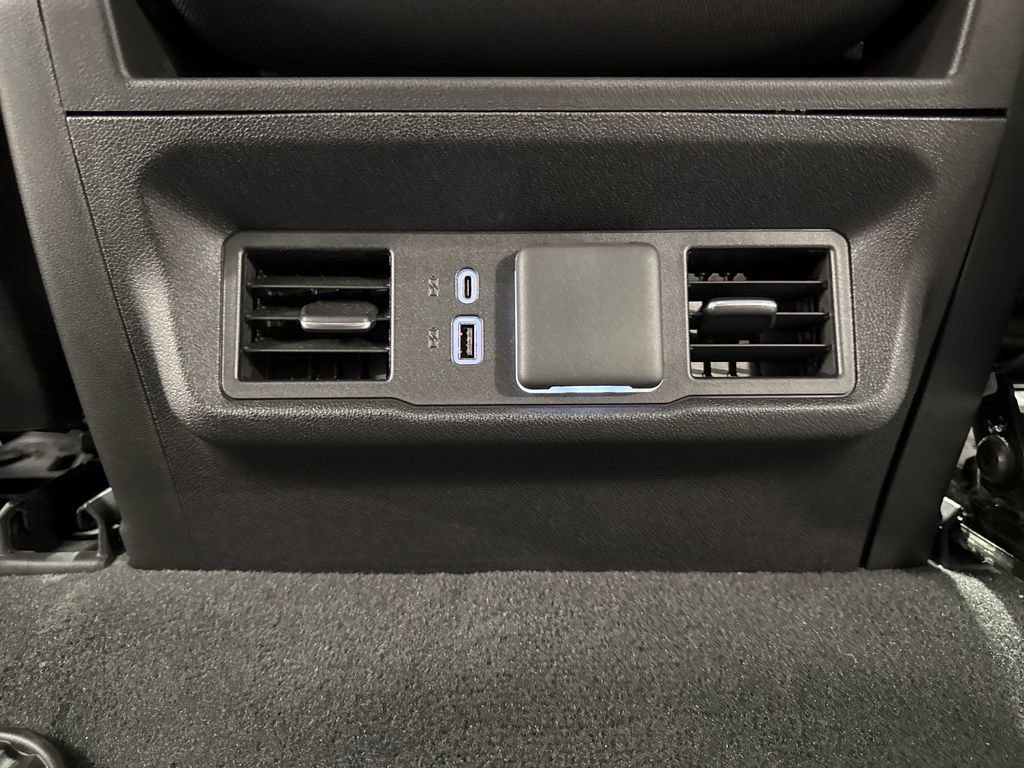 New 2026 Chevrolet Silverado 1500 LT AWD/4WD image 37