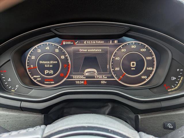 Used 2018 Audi A5 2.0T Prestige w/ Luxury Package image 10