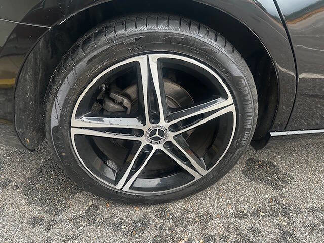 Used 2019 Mercedes-Benz A 220 4MATIC w/ Premium Package image 24