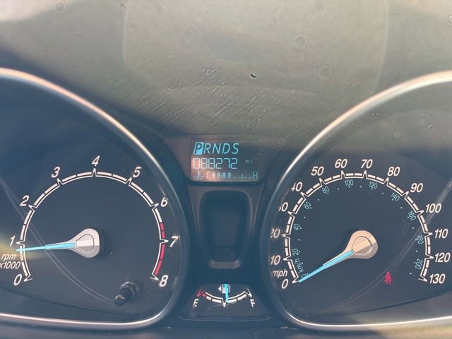 Used 2019 Ford Fiesta SE FWD image 15