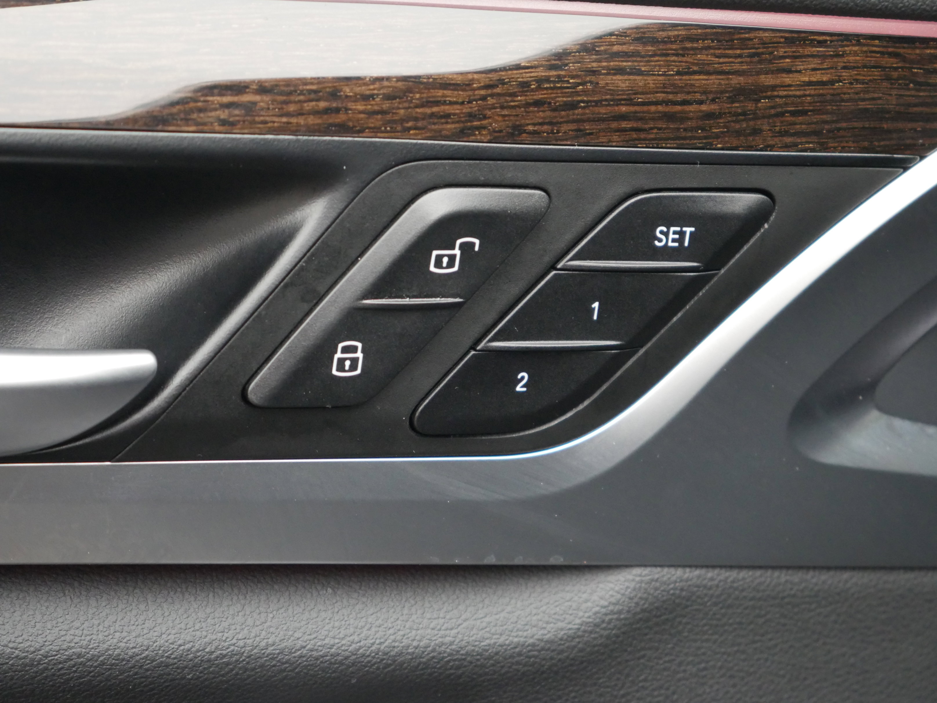 Used 2024 BMW X3 xDrive30i image 38