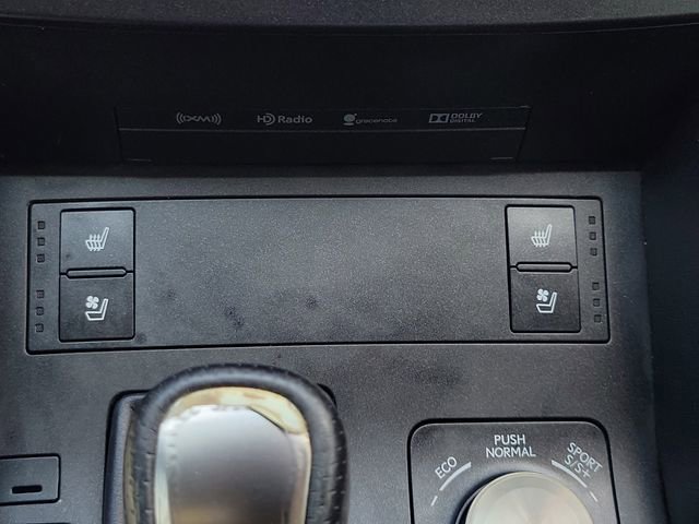 Used 2017 Lexus RC 350 F Sport image 27