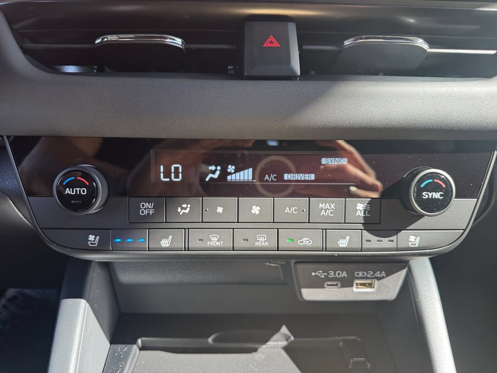 New 2026 Subaru Outback Onyx Edition XT AWD/4WD image 24