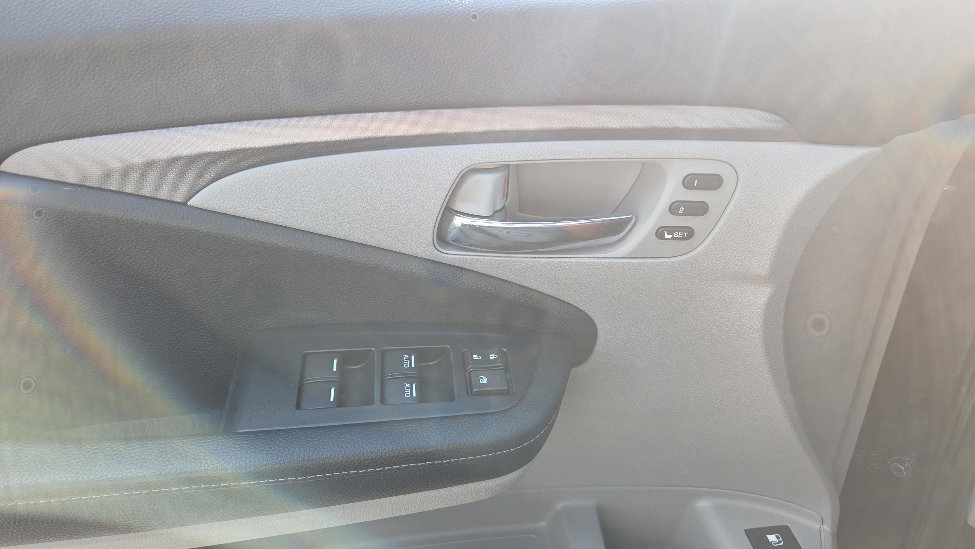 Certified 2021 Honda Ridgeline RTL image 40