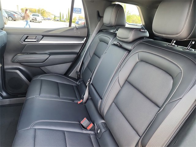 New 2026 GMC Terrain Elevation w/ Elevation Premium Package image 16