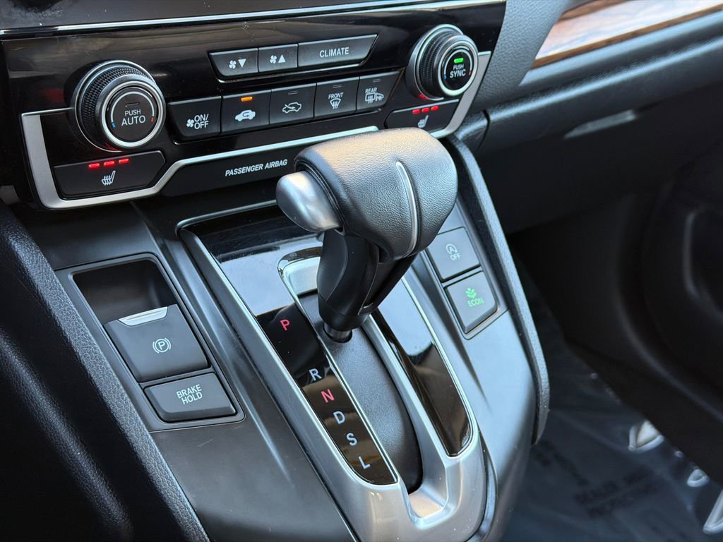 Used 2020 Honda CR-V EX-L image 28