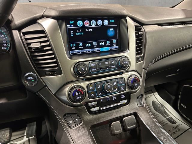 Used 2019 Chevrolet Suburban LT AWD/4WD image 16
