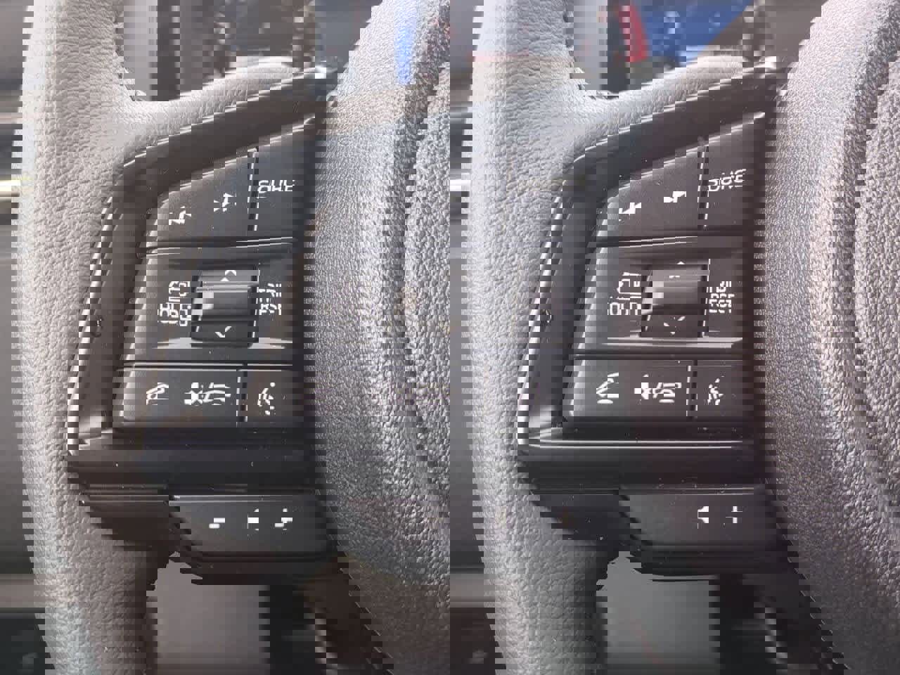 New 2026 Subaru Outback Limited XT image 24