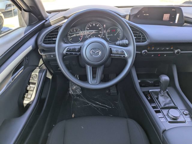 New 2026 MAZDA MAZDA3 s FWD image 14