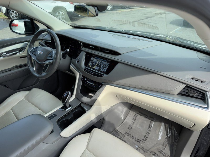 Used 2018 Cadillac XT5 Premium Luxury image 31