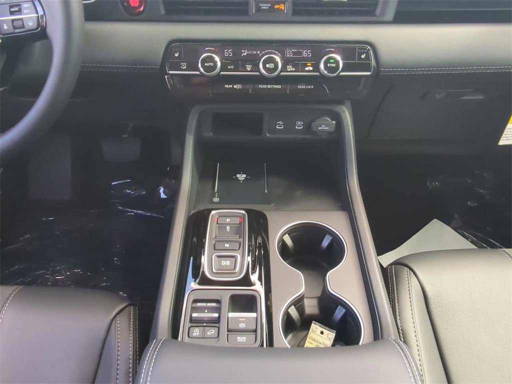 New 2026 Honda Pilot EX-L image 19