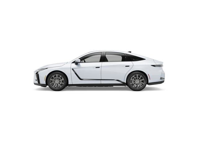 New 2026 Lexus ES 350e FWD image 7