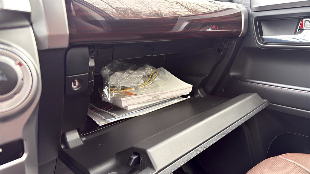 Used 2023 Toyota 4Runner Limited image 31