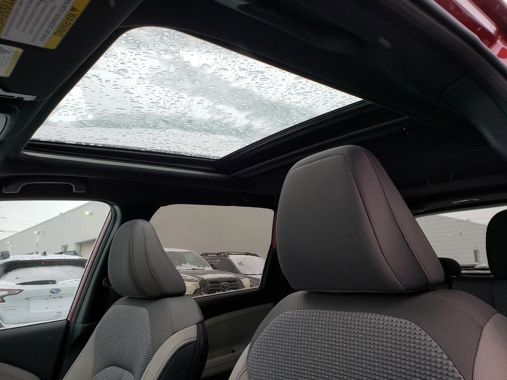 New 2026 Subaru Forester Premium image 7