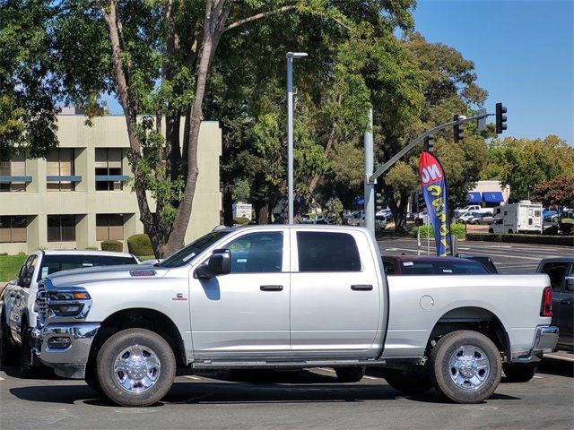 New 2026 RAM 2500 Tradesman image 6