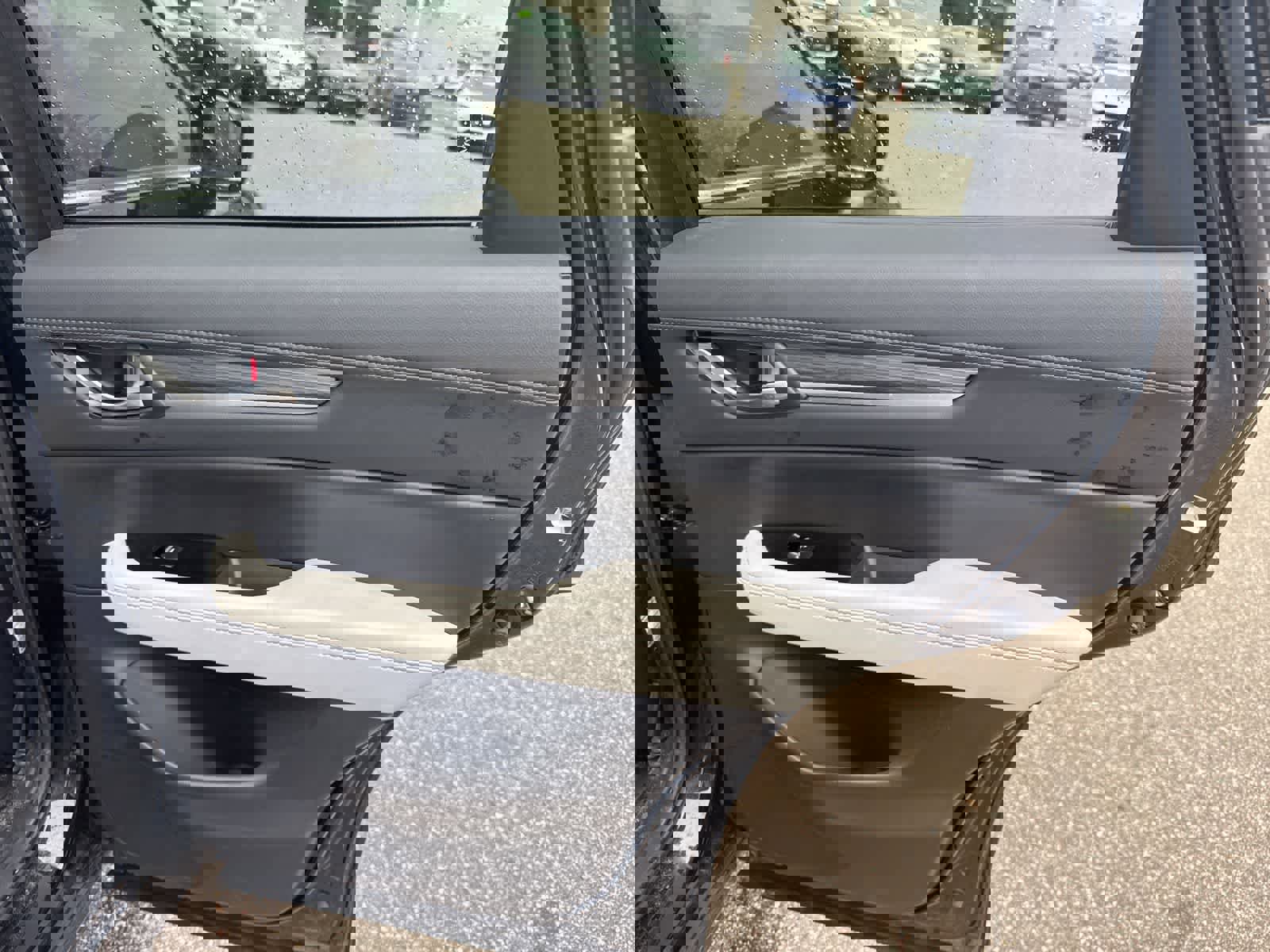 Used 2021 MAZDA CX-5 Grand Touring w/ GT Premium Package image 26