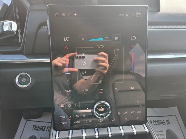 New 2026 GMC Terrain Elevation w/ Elevation Premium Package AWD/4WD image 26
