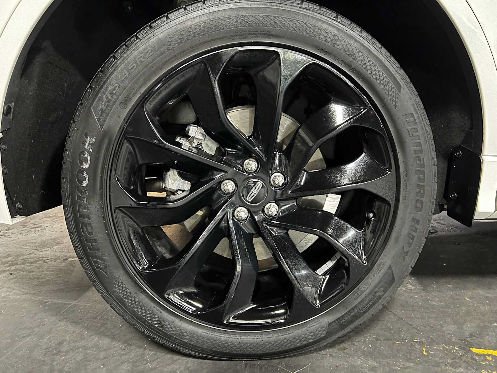 Used 2023 Lincoln Aviator Grand Touring w/ Equipment Group 301A AWD/4WD image 9