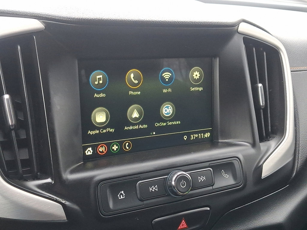 Used 2019 GMC Terrain SLE w/ Driver Convenience Package image 28