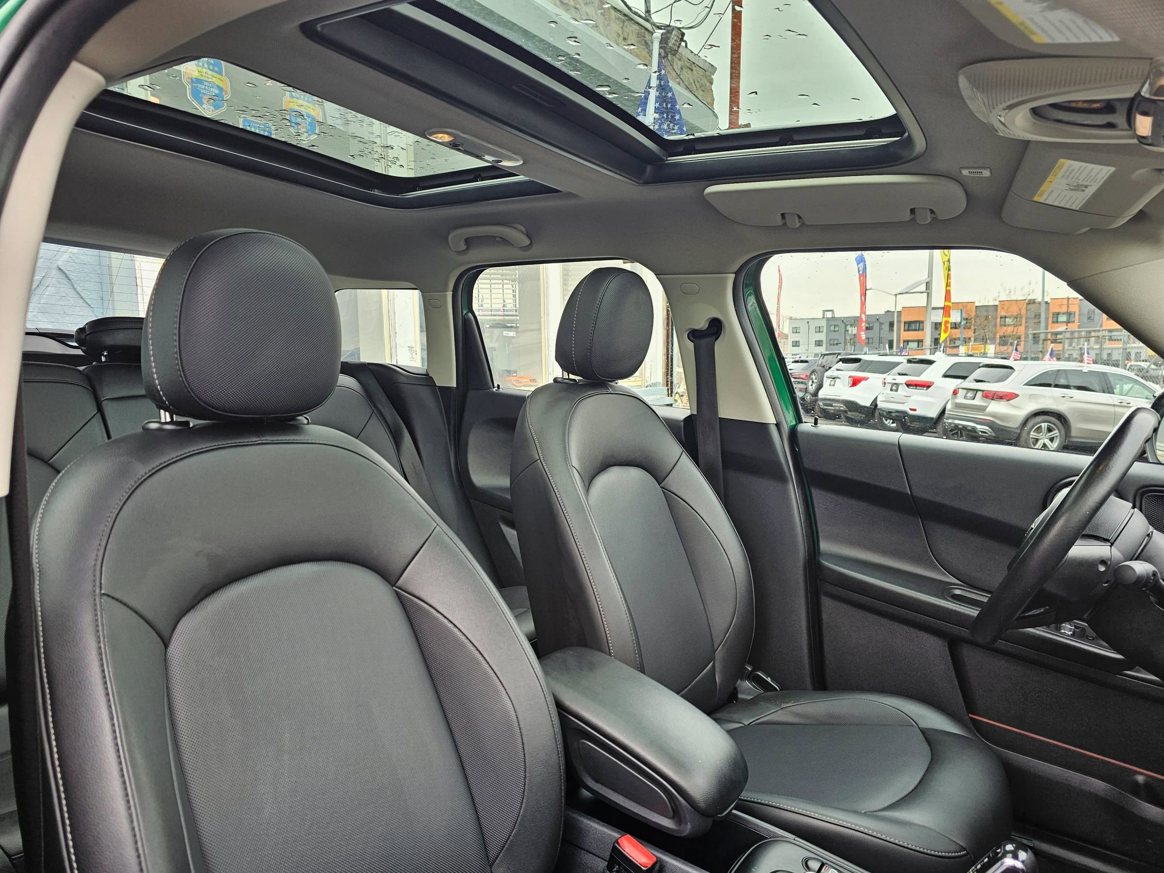 Used 2020 MINI Cooper Countryman image 14