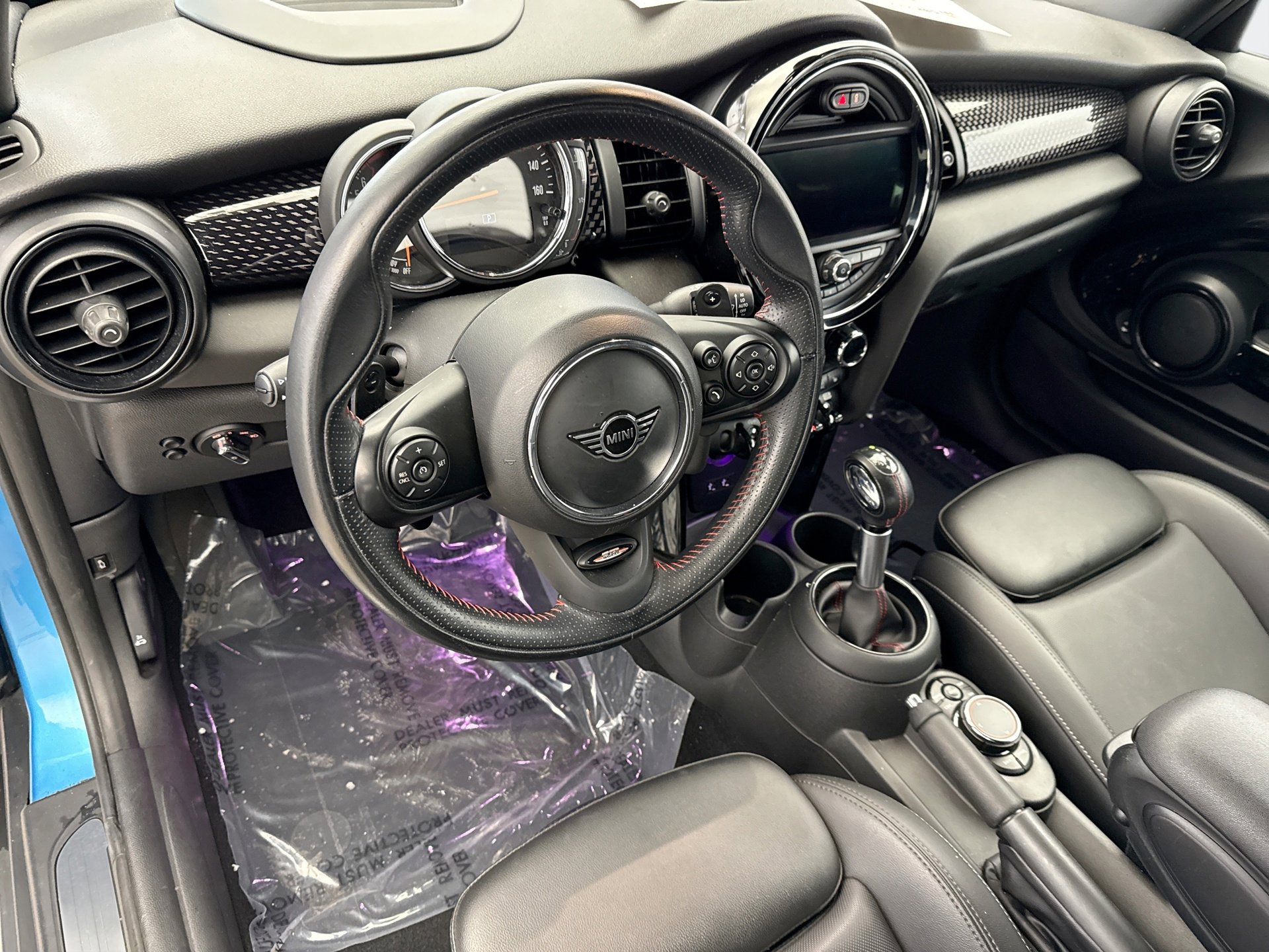 Used 2019 MINI Cooper S image 14