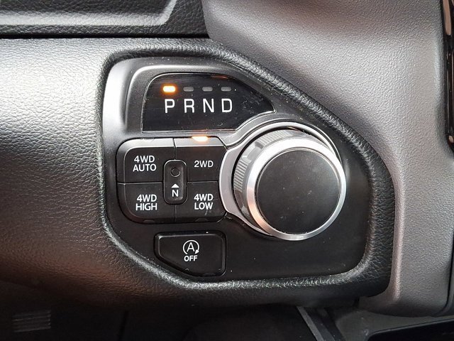 Certified 2022 RAM 1500 Big Horn image 17
