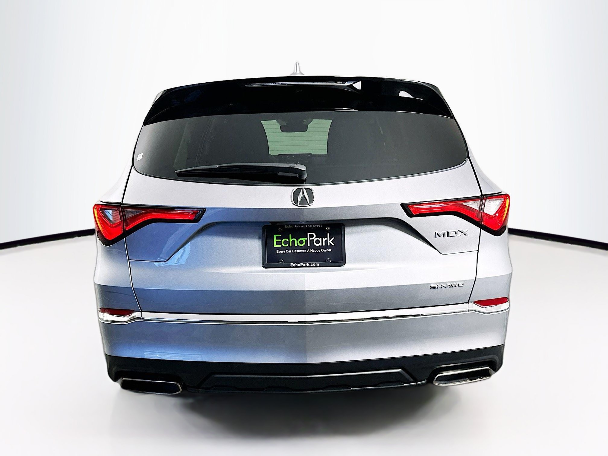Used 2024 Acura MDX SH-AWD image 7
