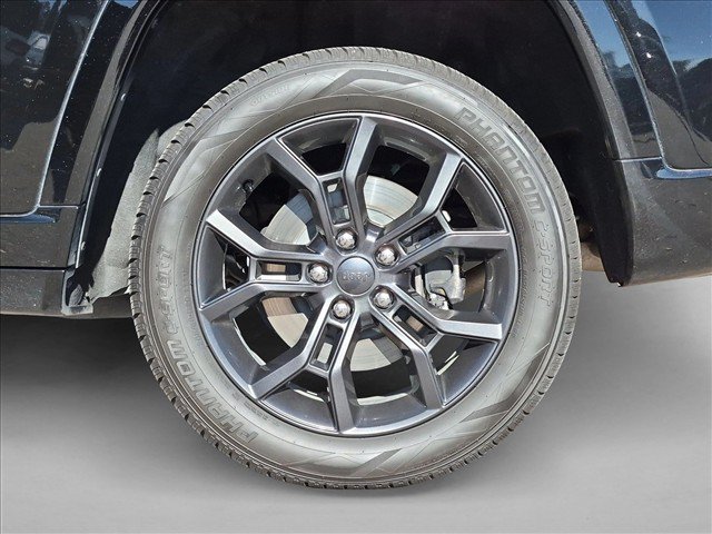 Used 2024 Jeep Grand Cherokee Limited 4xe AWD/4WD image 26