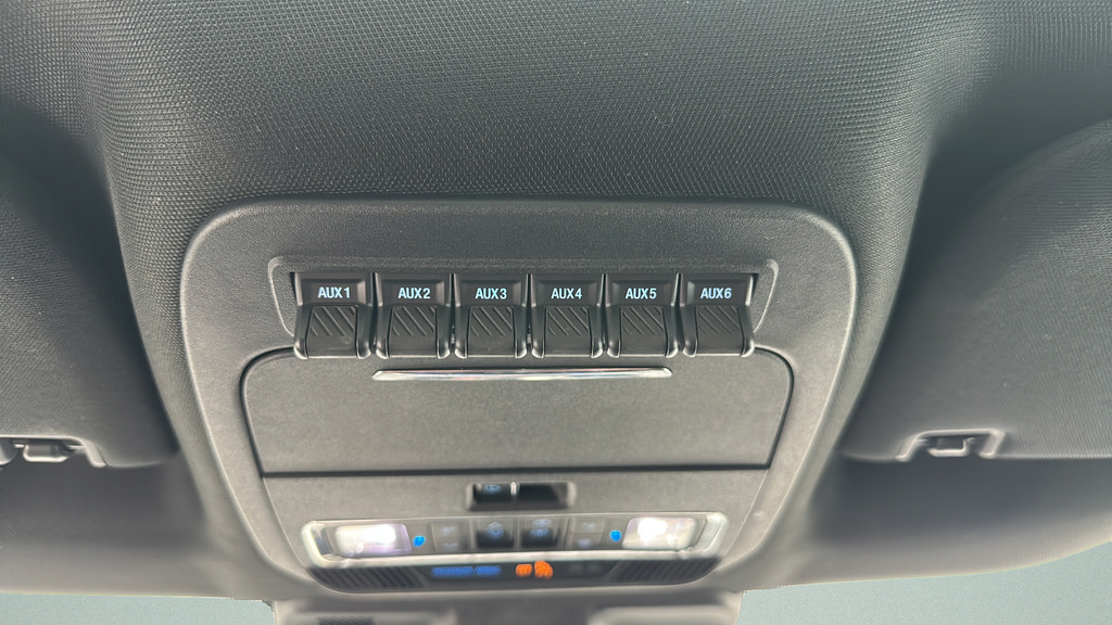 Used 2023 Ford F150 Tremor w/ Equipment Group 402A High AWD/4WD image 31