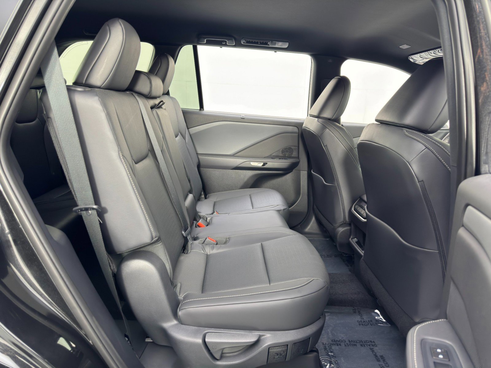 Used 2025 Lexus TX 350 FWD image 41