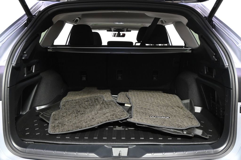 Certified 2024 Subaru Outback Premium image 19
