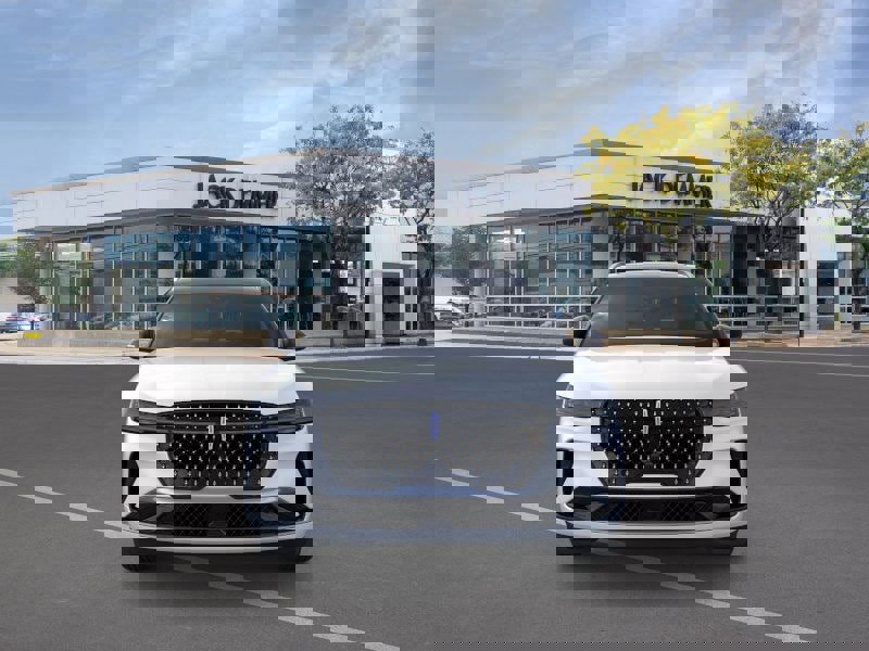 New 2026 Lincoln Nautilus Reserve image 6