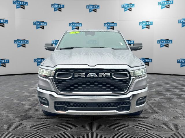 Certified 2025 RAM 1500 Big Horn image 9