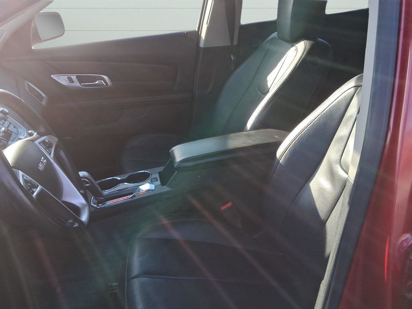 Used 2015 GMC Terrain SLT image 22