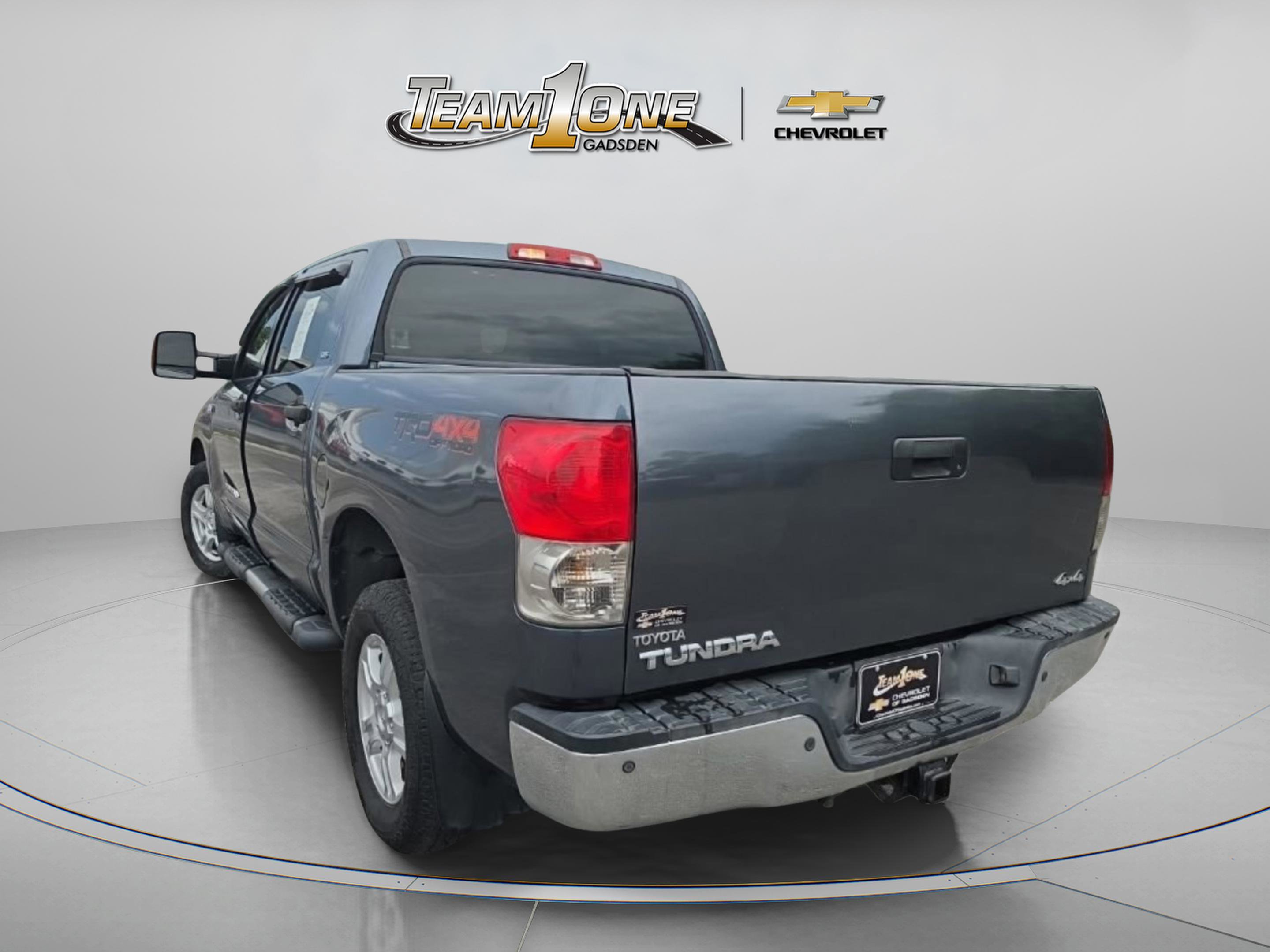Used 2008 Toyota Tundra SR5 AWD/4WD image 6