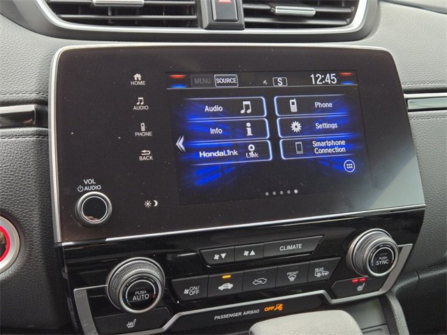 Used 2022 Honda CR-V EX image 23