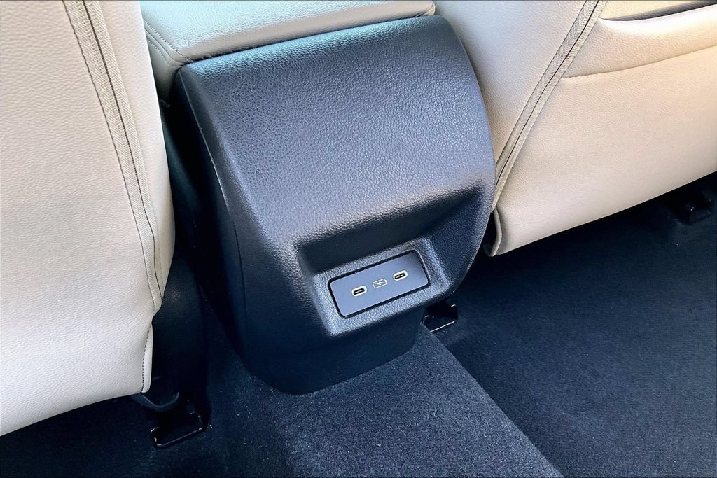 Certified 2024 Acura Integra A-Spec w/ Technology Package FWD image 28