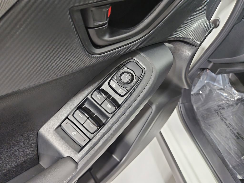 Certified 2024 Subaru Crosstrek 2.0i Premium w/ Crosstrek Mirror Package image 13