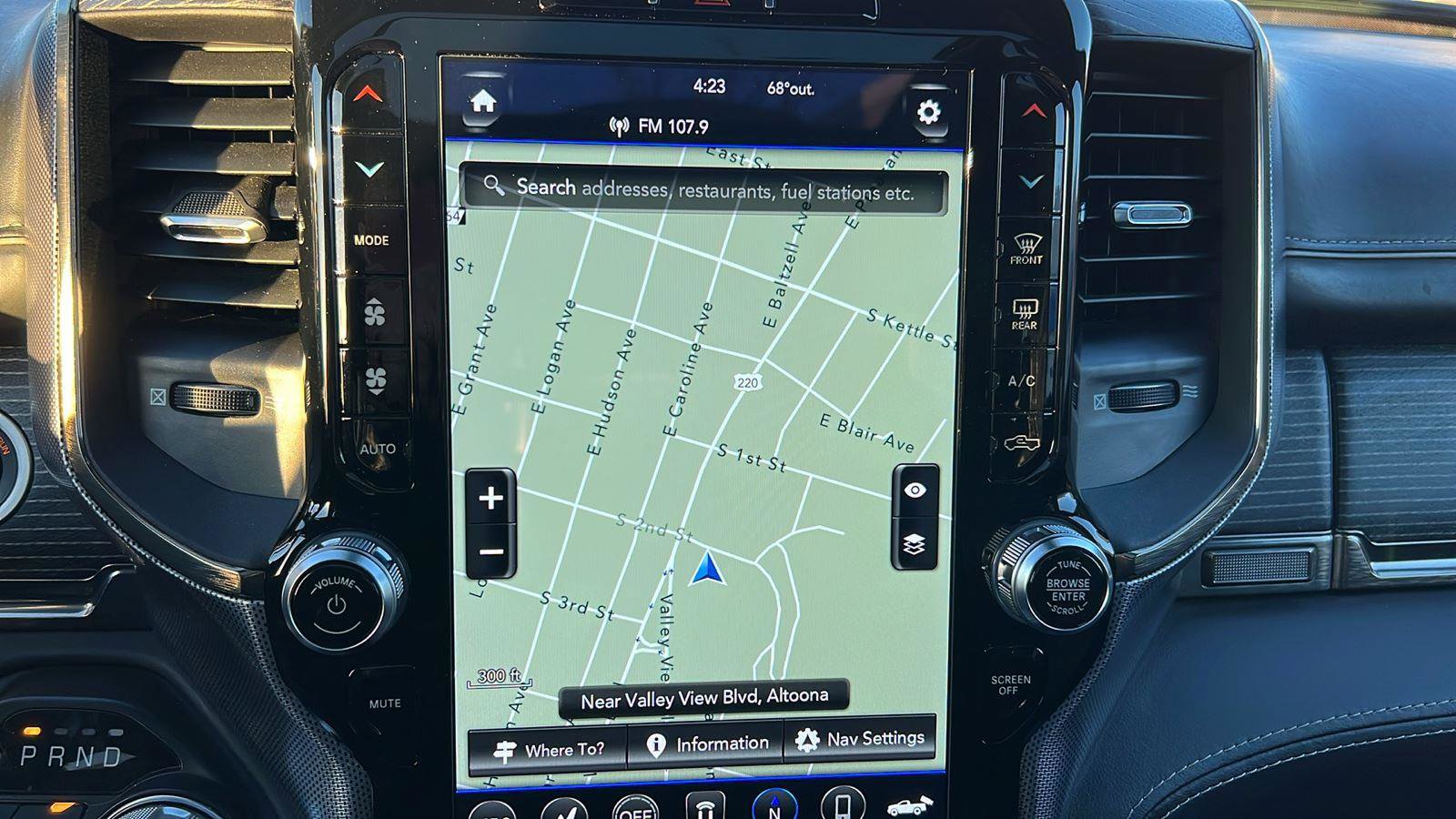 Used 2021 RAM 1500 Limited image 30