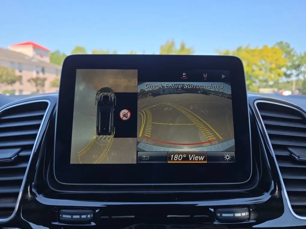 Used 2018 Mercedes-Benz GLE 350 image 31