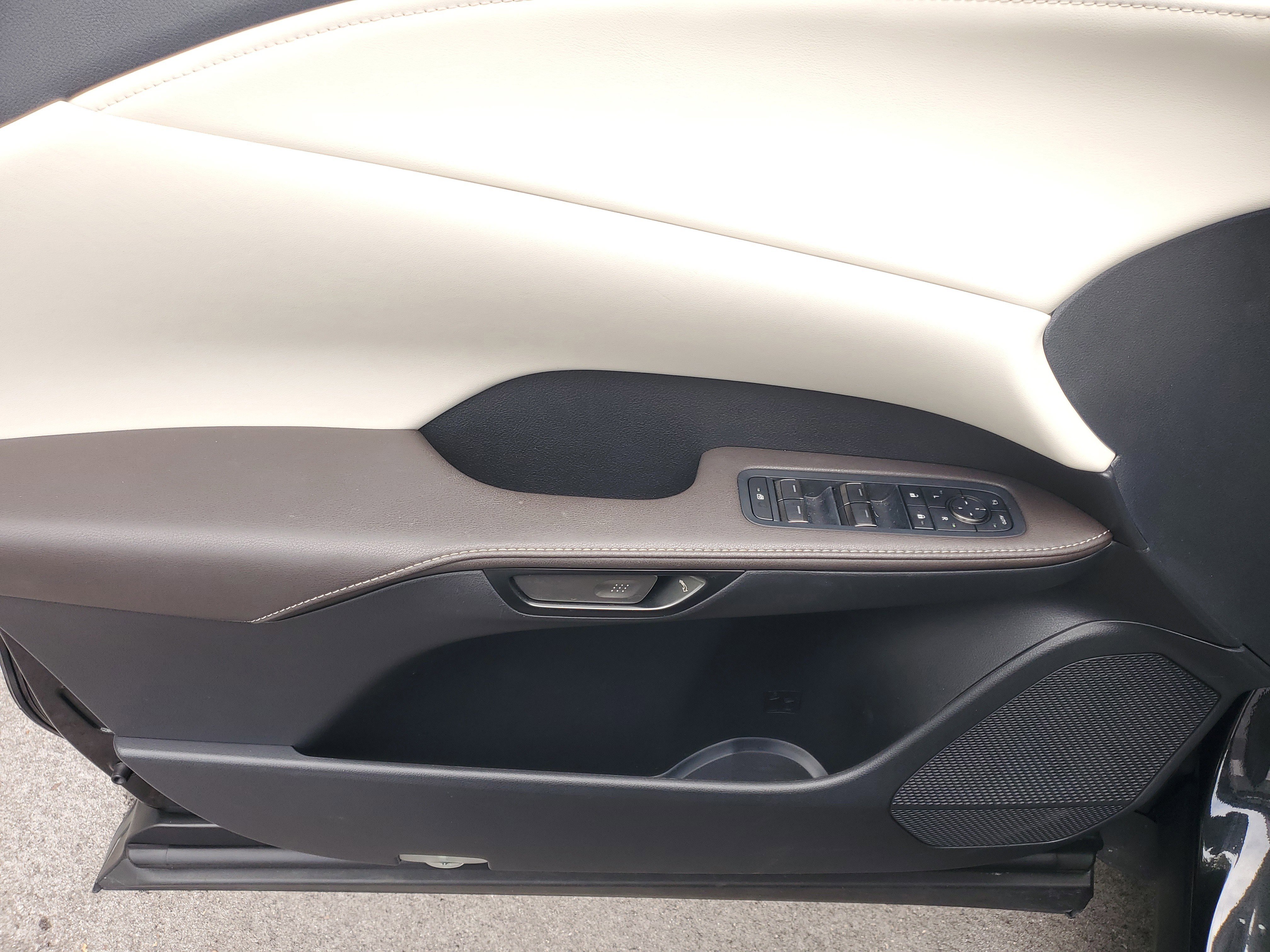 Used 2023 Lexus RX 350 FWD image 21