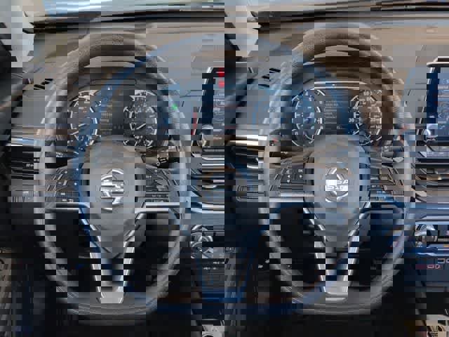 Used 2024 Nissan Altima 2.5 SV image 23