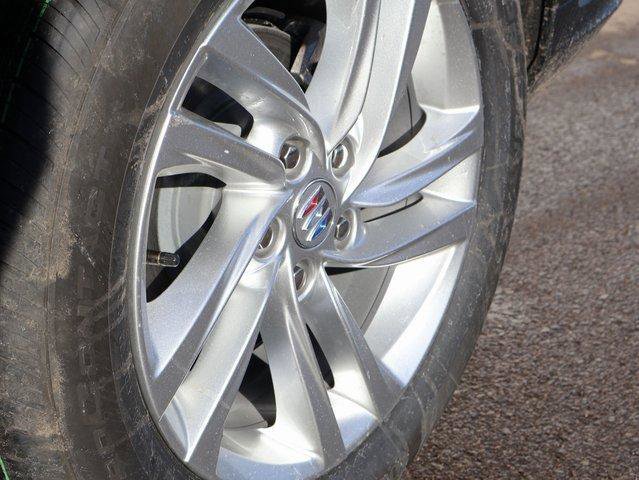 New 2025 Buick Envista Preferred w/ Convenience I Package image 37