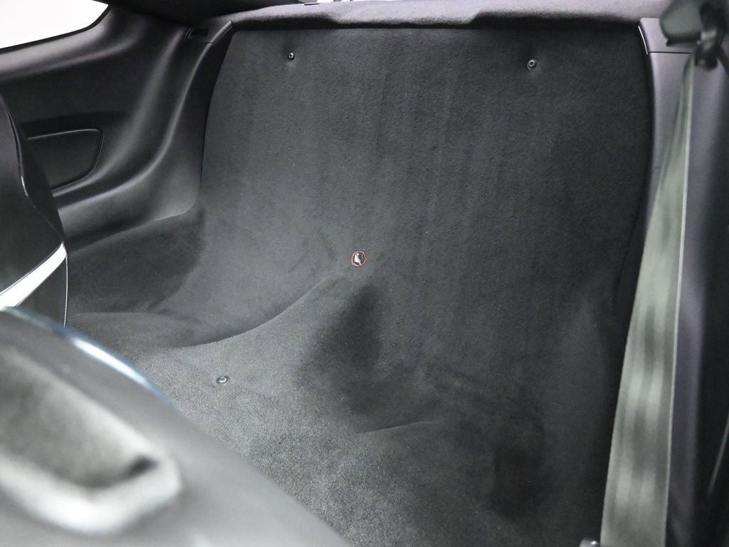 Used 2021 Ford Mustang Shelby GT500 w/ Carbon Fiber Track Pack image 21