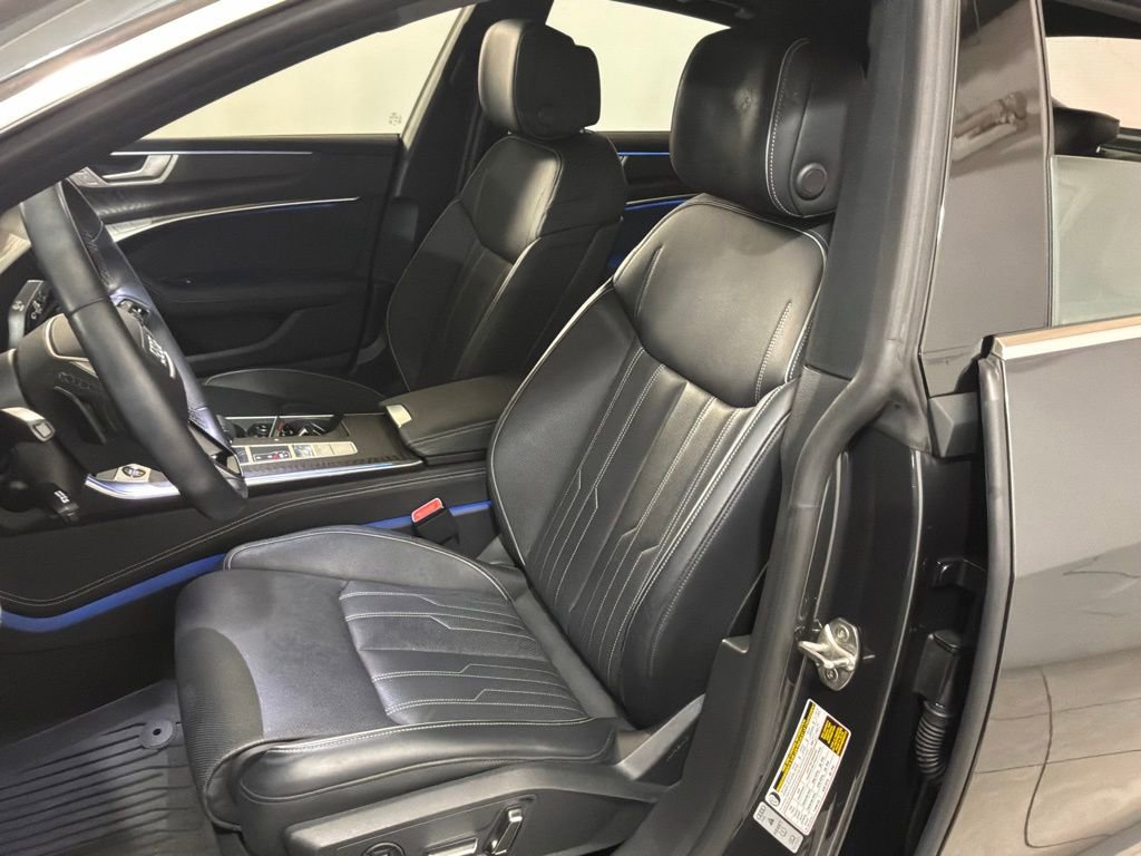 Used 2023 Audi A7 Prestige w/ Luxury Package image 7