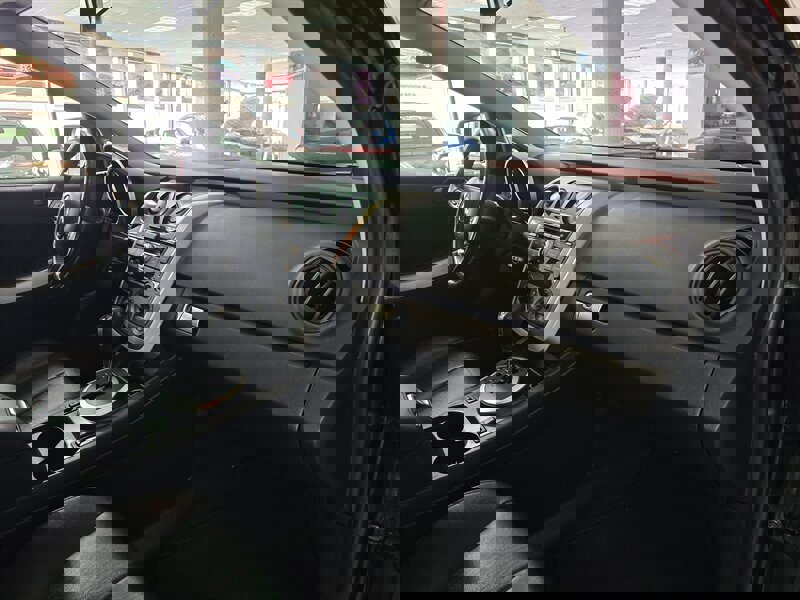 Used 2009 MAZDA CX-7 Touring image 14