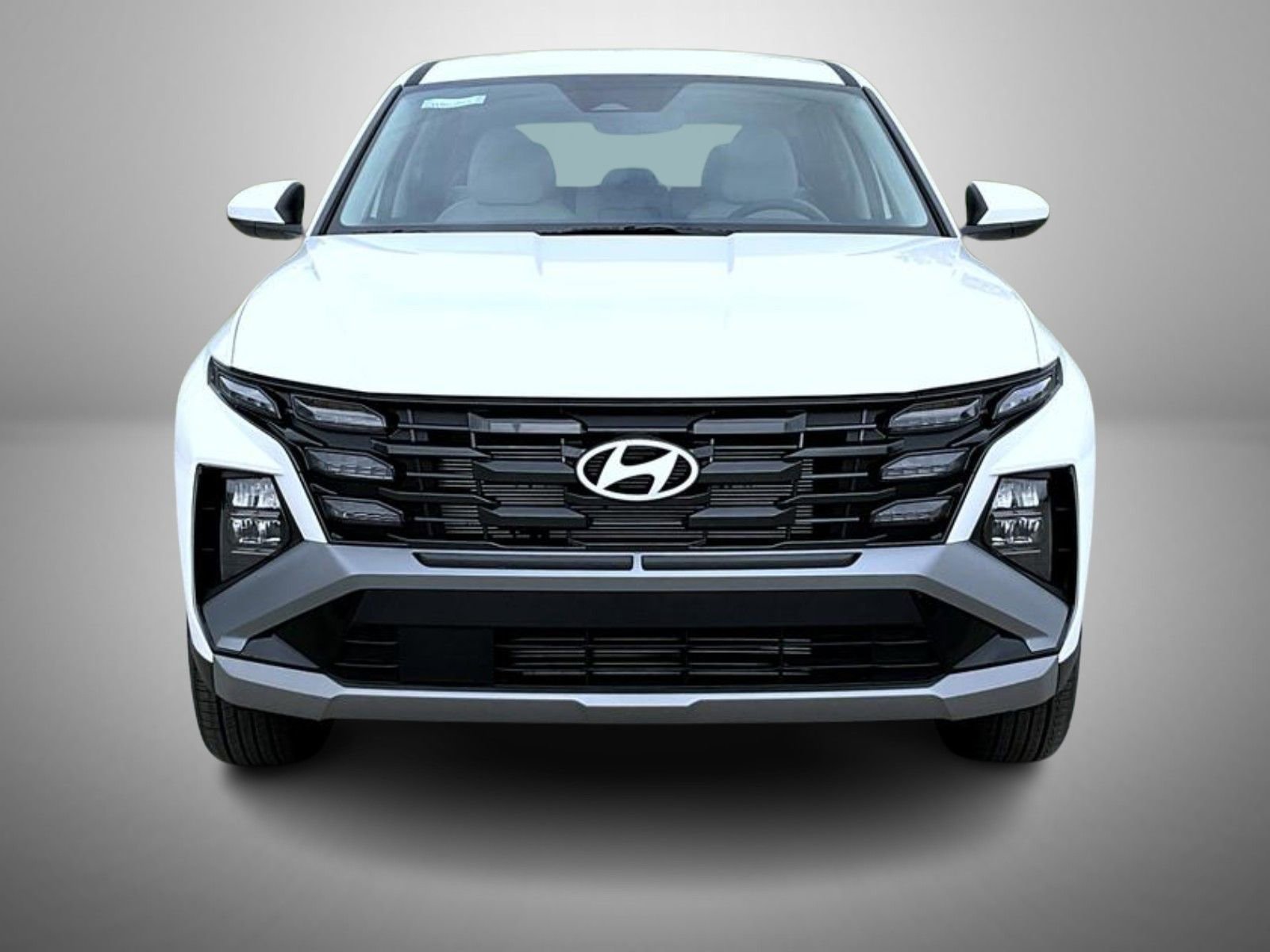 New 2026 Hyundai Tucson SE AWD/4WD image 2