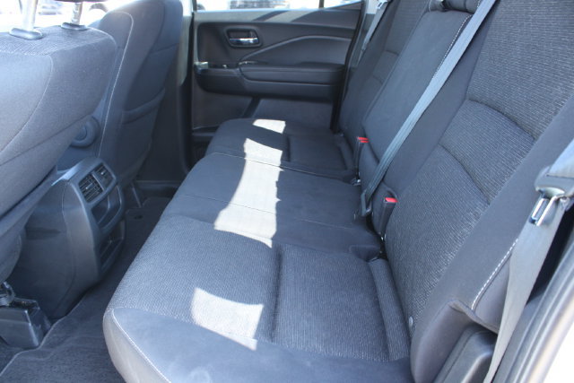 Used 2022 Honda Ridgeline Sport image 40