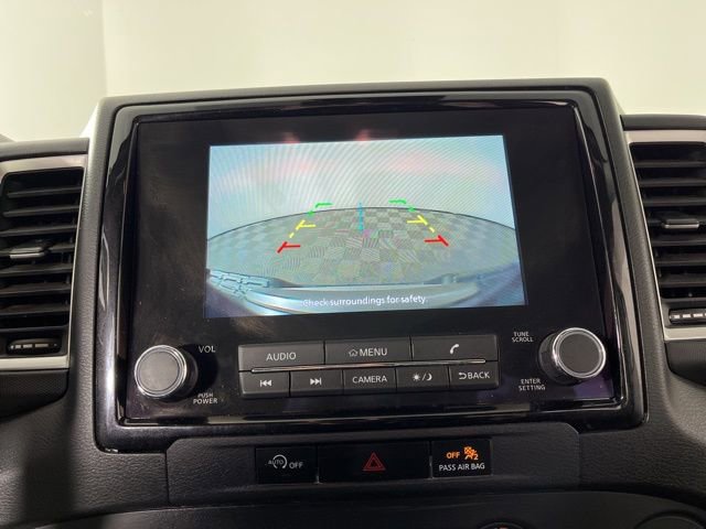 Used 2024 Nissan Frontier SV image 25