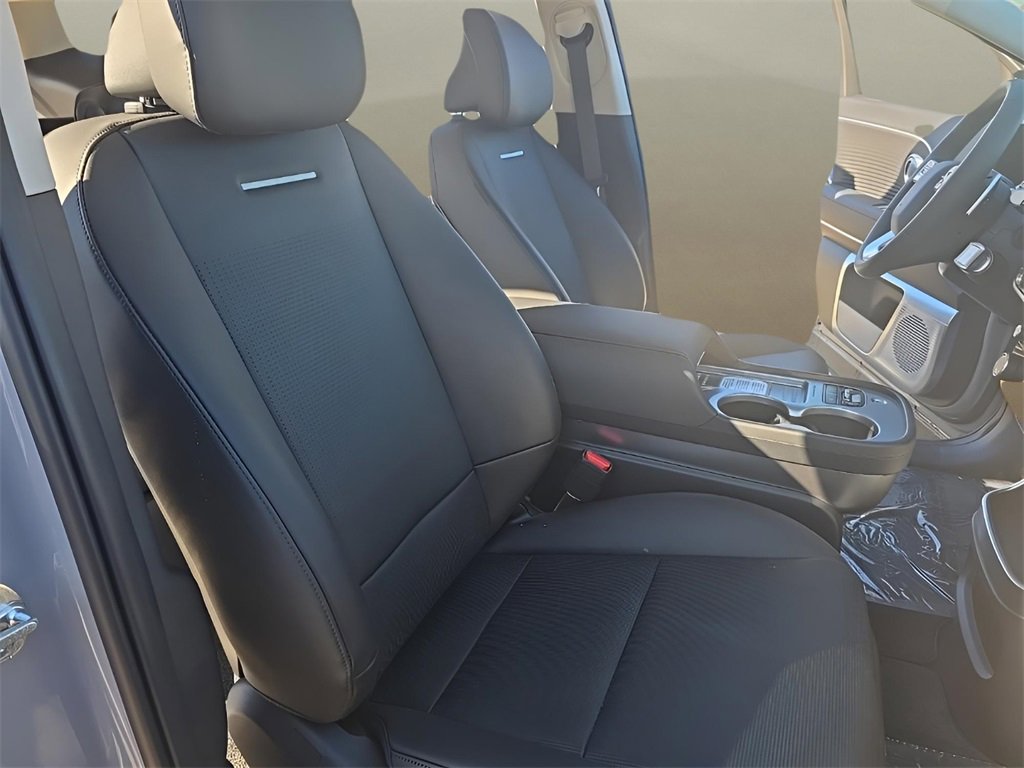 New 2026 Hyundai Ioniq 9 Limited image 19